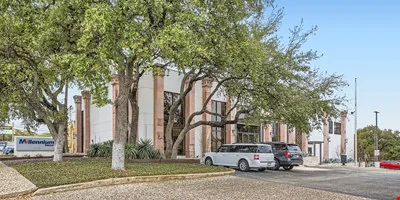 10919 Wurzbach Rd San Antonio, TX 78230-2449