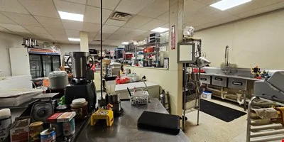 Combination Restaurant & C Store Assets for Sale — Sale in Nashua, NH, photo 6 of 8
