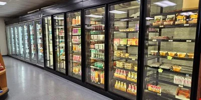 Combination Restaurant & C Store Assets for Sale — Sale in Nashua, NH, photo 5 of 8