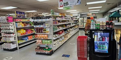 Combination Restaurant & C Store Assets for Sale — Sale in Nashua, NH, photo 4 of 8