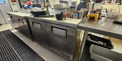 Combination Restaurant & C Store Assets for Sale — Sale in Nashua, NH, photo 3 of 8