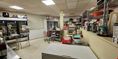 Combination Restaurant & C Store Assets for Sale — Sale in Nashua, NH, photo 7 of 8