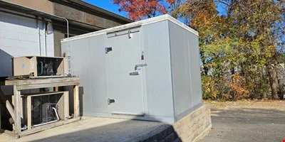 Combination Restaurant & C Store Assets for Sale — Sale in Nashua, NH, photo 8 of 8