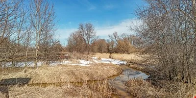 16 Acre Rural Commercial Land for Sale with 57… — Sale in Corcoran, MN, photo 7 of 8