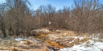16 Acre Rural Commercial Land for Sale with 57… — Sale in Corcoran, MN, photo 8 of 8