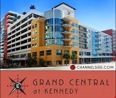 Prime Office Space in Grand Central — Sale in Tampa, FL, photo 1 of 8