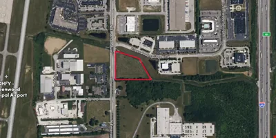 Greenwood Springs — Sale in Greenwood, IN, photo 1 of 2