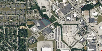 5304 Pike Plaza Rd - office for sale in indianapolis, IN