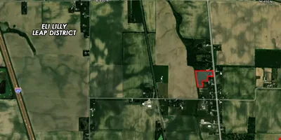 3950 N SR 39 Lebanon — Sale in Lebanon, IN, photo 2 of 2