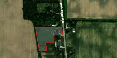 3950 N SR 39 Lebanon — Sale in Lebanon, IN, photo 1 of 2