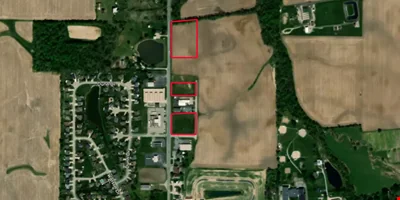 South SR 135 Trafalgar — Sale in Trafalgar, IN, photo 2 of 2