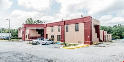 Red Carpet Inn — Sale in Macon, GA, photo 4 of 8