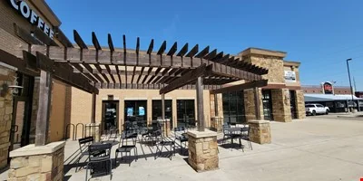 Retail Investment Opportunity at 2609 S Jack Kultgen… — Sale in Waco, TX, photo 2 of 3