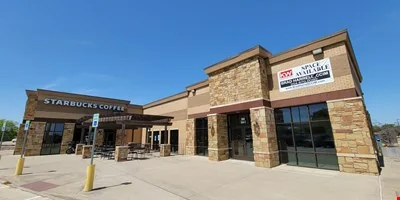 Retail Investment Opportunity at 2609 S Jack Kultgen… — Sale in Waco, TX, photo 1 of 3