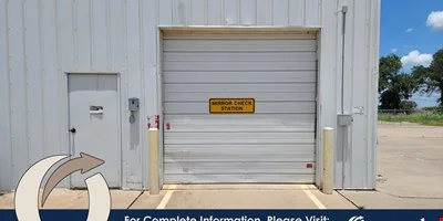 5,000 SF Office/Warehouse For Sale at 22002 Woodway… — Sale in Waco, TX, photo 3 of 3