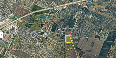 0 SWC Fm 762/Crabb River Rd SH-99 Grand Pkwy… — Sale in Richmond, TX, photo 4 of 8