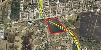 0 SWC Fm 762/Crabb River Rd SH-99 Grand Pkwy… — Sale in Richmond, TX, photo 6 of 8