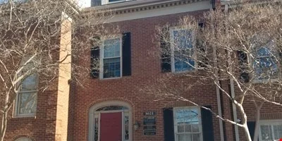 Buckhead Office Building — Sale in Atlanta, GA, photo 2 of 8