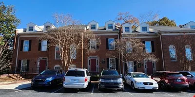 Buckhead Office Building — Sale in Atlanta, GA, photo 1 of 8