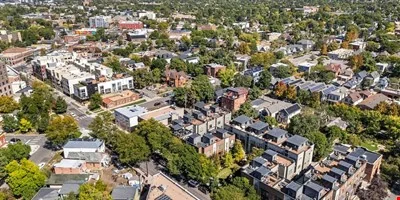 2413 N Washington St. Denver, CO 80205 — Sale in Denver, CO, photo 4 of 8