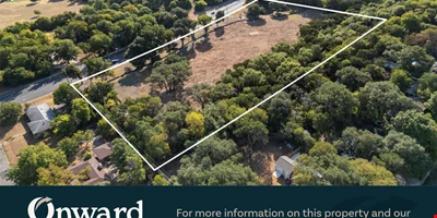 4.82 Acres of Commercial Development Land Near… — Sale in Waco, TX, photo 4 of 8