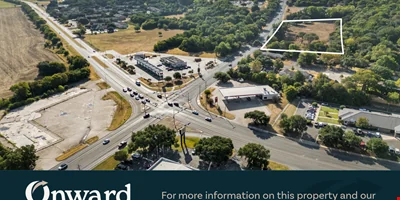 4.82 Acres of Commercial Development Land Near… — Sale in Waco, TX, photo 6 of 8