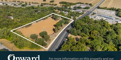 4.82 Acres of Commercial Development Land Near… — Sale in Waco, TX, photo 8 of 8