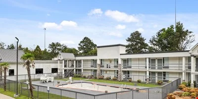 Quality Inn - hospitality for sale in dalton, GA
