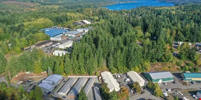 Minder Industrial W/Office Space | Break Rooms — Sale in Poulsbo, WA, photo 2 of 8