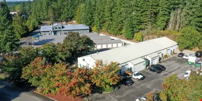Minder Industrial W/Office Space | Break Rooms — Sale in Poulsbo, WA, photo 4 of 8