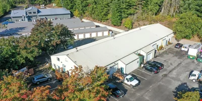 Minder Industrial W/Office Space | Break Rooms — Sale in Poulsbo, WA, photo 1 of 8