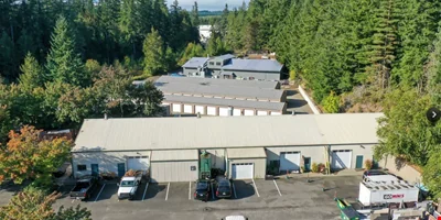 Minder Industrial W/Office Space | Break Rooms — Sale in Poulsbo, WA, photo 3 of 8