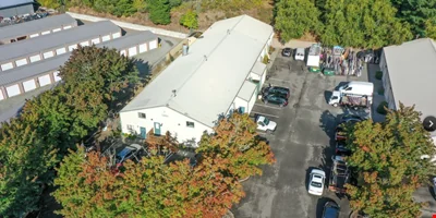 Minder Industrial W/Office Space | Break Rooms — Sale in Poulsbo, WA, photo 6 of 8