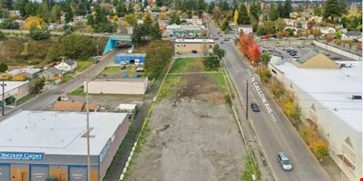 Callow 1 Acre of Development Land - Bremerton — Sale in Bremerton, WA, photo 1 of 8