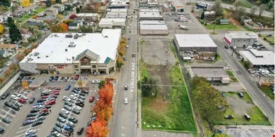 Callow 1 Acre of Development Land - Bremerton — Sale in Bremerton, WA, photo 2 of 8