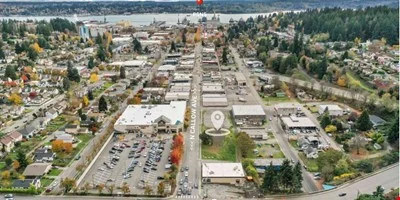 Callow 1 Acre of Development Land - Bremerton — Sale in Bremerton, WA, photo 3 of 8