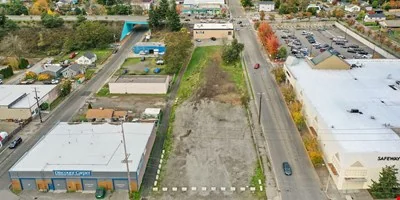 Callow 1 Acre of Development Land - Bremerton — Sale in Bremerton, WA, photo 7 of 8