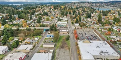 Callow 1 Acre of Development Land - Bremerton — Sale in Bremerton, WA, photo 8 of 8