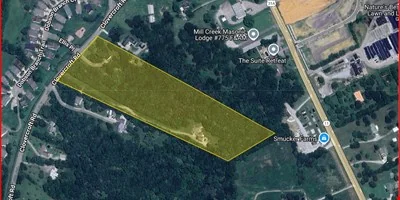 9865-9869 Clovercroft — Sale in Nolensville, TN, photo 1 of 4
