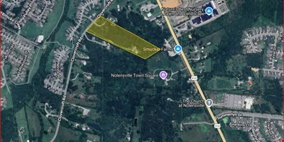 9865-9869 Clovercroft — Sale in Nolensville, TN, photo 4 of 4