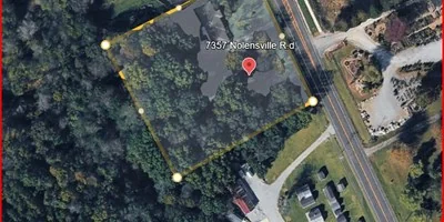 7357 Nolensville Rd. — Sale in Nolensville, TN, photo 1 of 8
