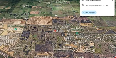 5434 Katy Hockley Rd, Katy, TX 77493: 10.0833 ACRE… — Sale in Katy, TX, photo 5 of 8