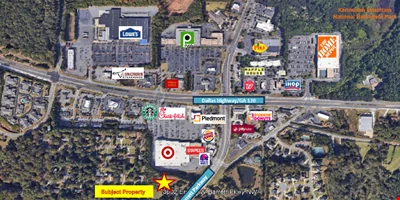 3602 Ernest Barrett Parkway — Sale in Marietta, GA, photo 2 of 6