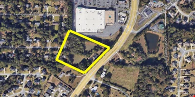 3602 Ernest Barrett Parkway — Sale in Marietta, GA, photo 1 of 6