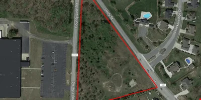 Land for Sale (4.23 Acres) in Thomasville City Limits… — Sale in Thomasville, NC, photo 1 of 1