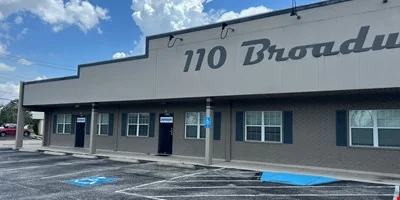110 N Broadway St, #A, B, C, La Porte- Multi-Tenant… — Sale in La Porte, TX, photo 1 of 8