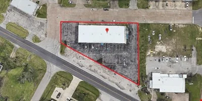 110 N Broadway St, #A, B, C, La Porte- Multi-Tenant… — Sale in La Porte, TX, photo 2 of 8