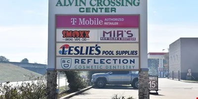Tract G - Alvin Crossing — Sale in Alvin, TX, photo 3 of 3