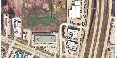 Tract G - Alvin Crossing — Sale in Alvin, TX, photo 2 of 3