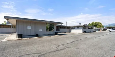 For Sale/Lease: 16k+ Medical Purpose Bldg on 7th St — Sale in Grants Pass, OR, photo 4 of 8